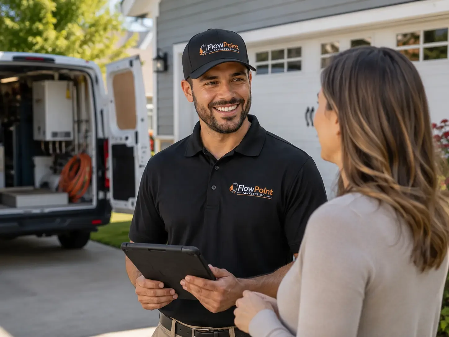 Tankless Water Heater Installation Johnson, NE FAQs